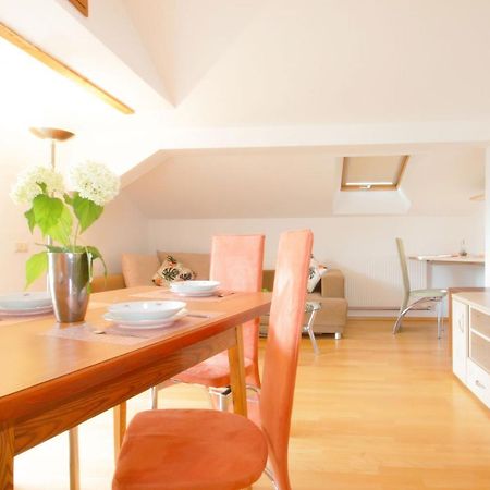 Appartement Unterweger Sankt Niklas an der Drau Εξωτερικό φωτογραφία