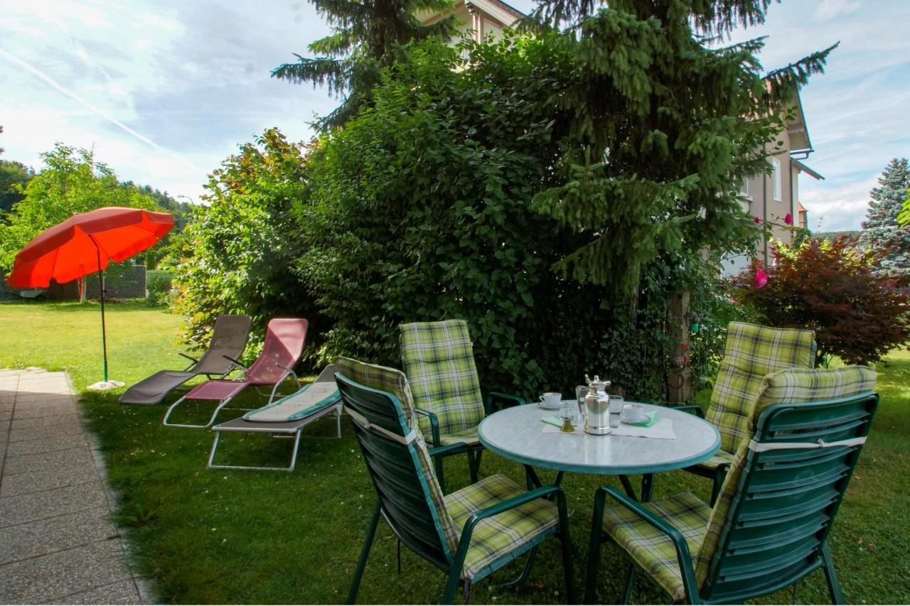 Appartement Unterweger Sankt Niklas an der Drau Εξωτερικό φωτογραφία