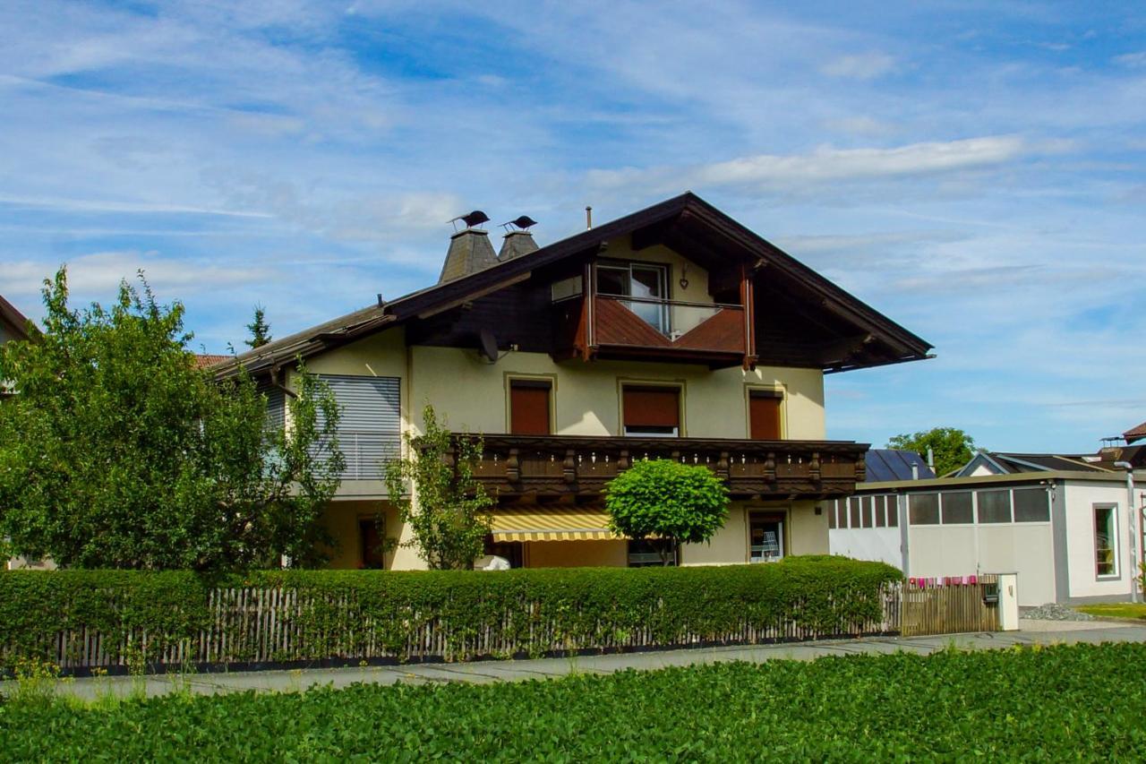 Appartement Unterweger Sankt Niklas an der Drau Εξωτερικό φωτογραφία